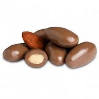 Chocolate Almonds 11 oz.