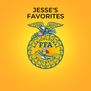 Jesse's Favorites