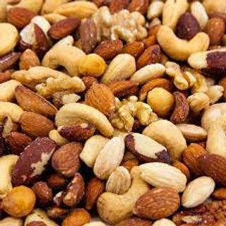 Mixed Nuts 34 oz. with peanuts