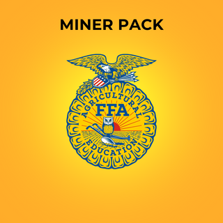 Miner Pack 