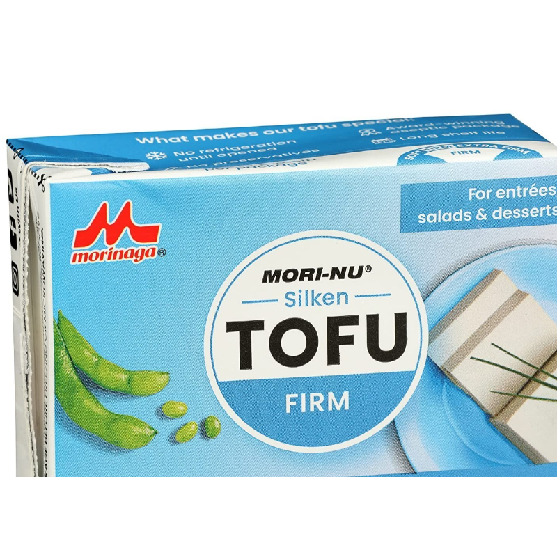 Tofu (Morinaga) (500gm) Large Image