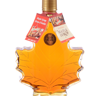 Maple Syrup (770 gm bttle) Image