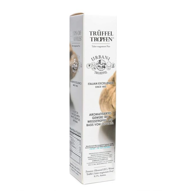 Truffle Oil (250ml) Urbani