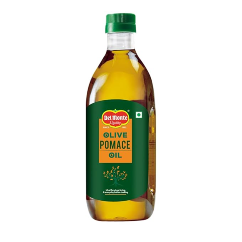 Olive Oil Pomace (1ltr) Italian