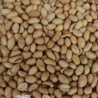 Peanut Roasted (1Kg)