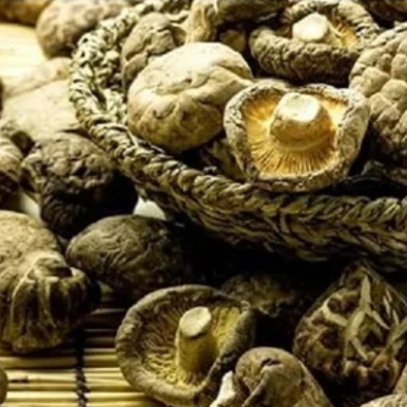 Shitake Mushroom (China) (1kg)