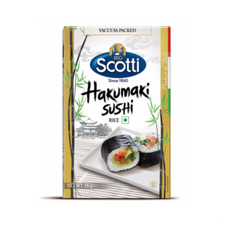 Sushi Rice (Hakumaki) (1Kg) Image