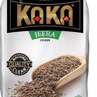 Jeera Whole (Kg) Kaka
