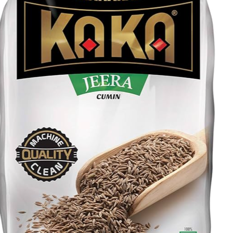 Jeera Whole (Kg) Kaka