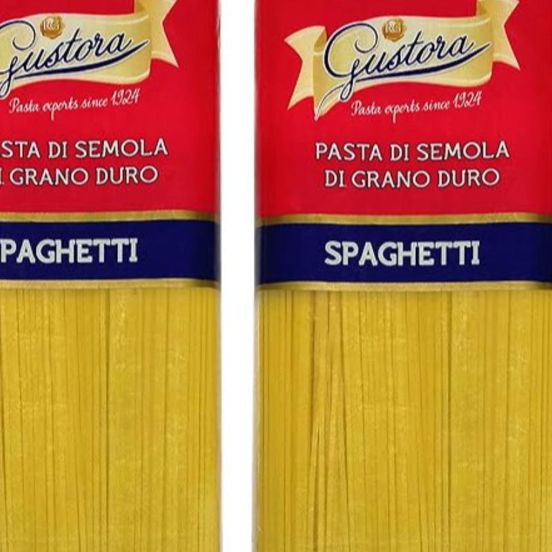 Spaghetti Pasta (Gustora/Agnesi) (Pkt) Large Image