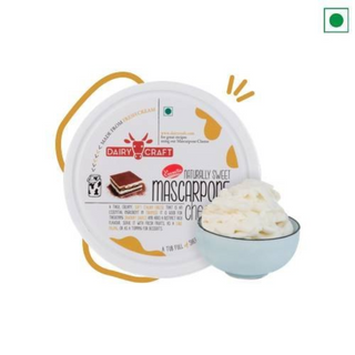 Mascarpone Cheese (Dairycraft) (500gm)