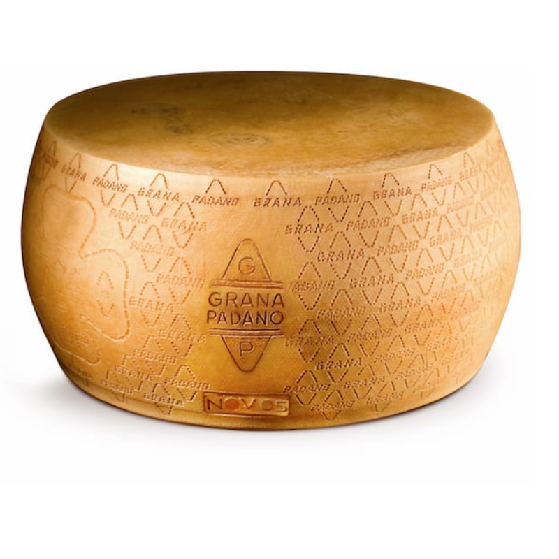 Parmesan Cheese (Grand Padana)  (1Kg) Large Image