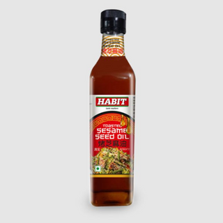 Sesame Oil (500 ml) Habit