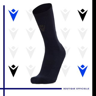 Chaussette Fixed- Navy