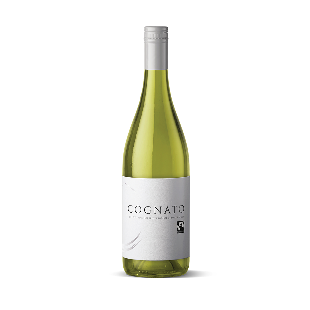 COGNATO CHENIN BLANC | C-CHB-750-12 | 7350100260075 Main Image