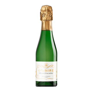 ODDBIRD BLANC DE BLANCS 200 ML | O-BDB-200-24 | 7350067731212