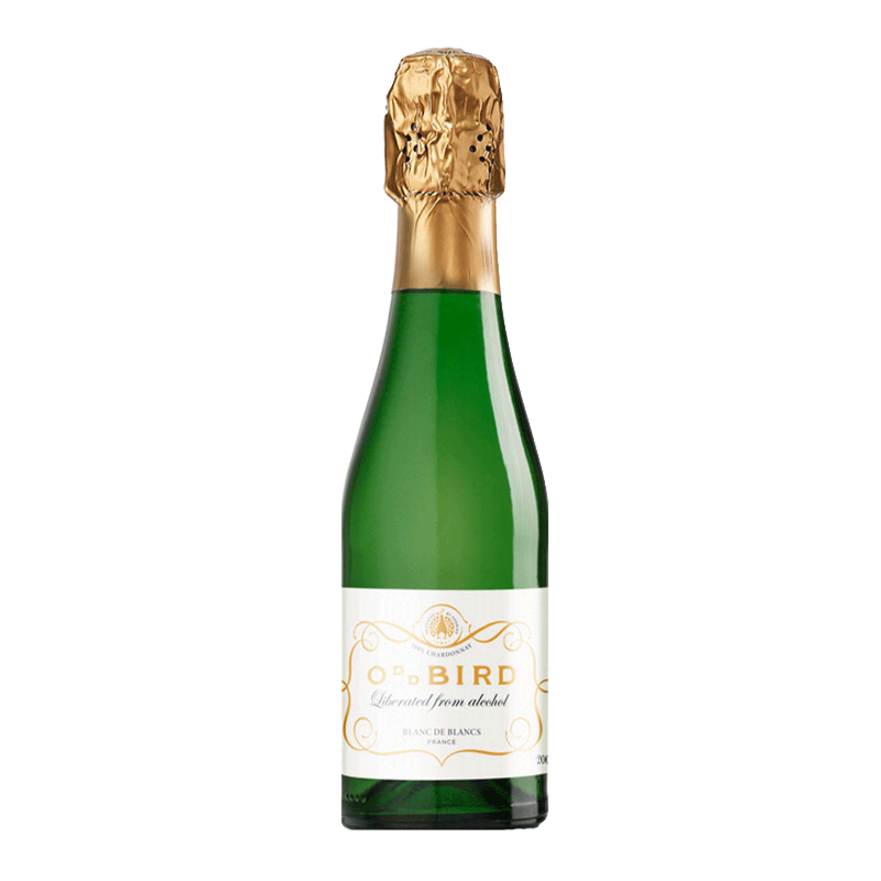 ODDBIRD BLANC DE BLANCS 200 ML | O-BDB-200-24 | 7350067731212 Main Image