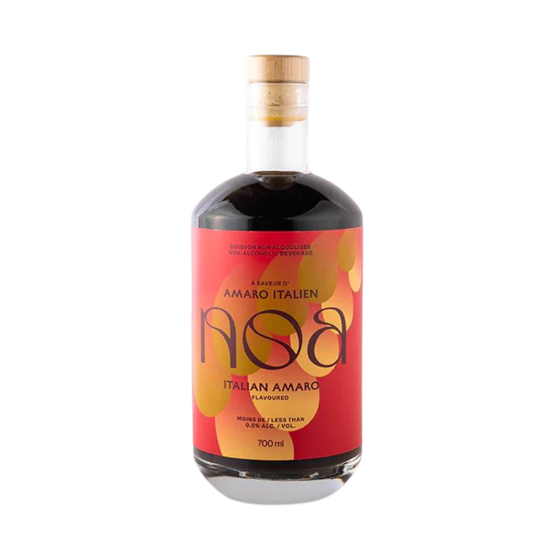 NOA ITALIAN AMARO | N-AMAR-700-6 | 628250530537 Main Image