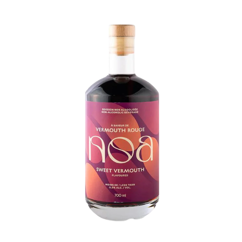 NOA SWEET VERMOUTH | N-SV-700-6 | 628250530162 Main Image