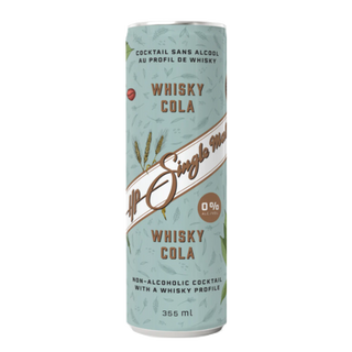 HP WHISKY COLA | HP-WC-CAN-355-12 | 628693579001