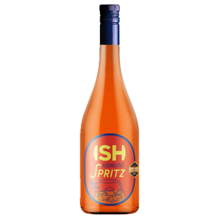 *NEW FORMAT* ISH READY-TO-DRINK SPRITZ | ISH-SPR-750-6 | 5715008001427