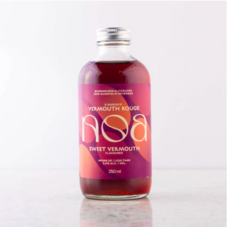 NOA SWEET VERMOUTH | N-SV-250-12