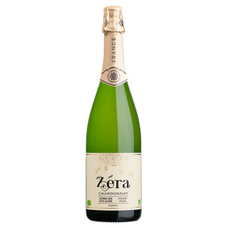 ZERA SPARKLING CHARDONNAY