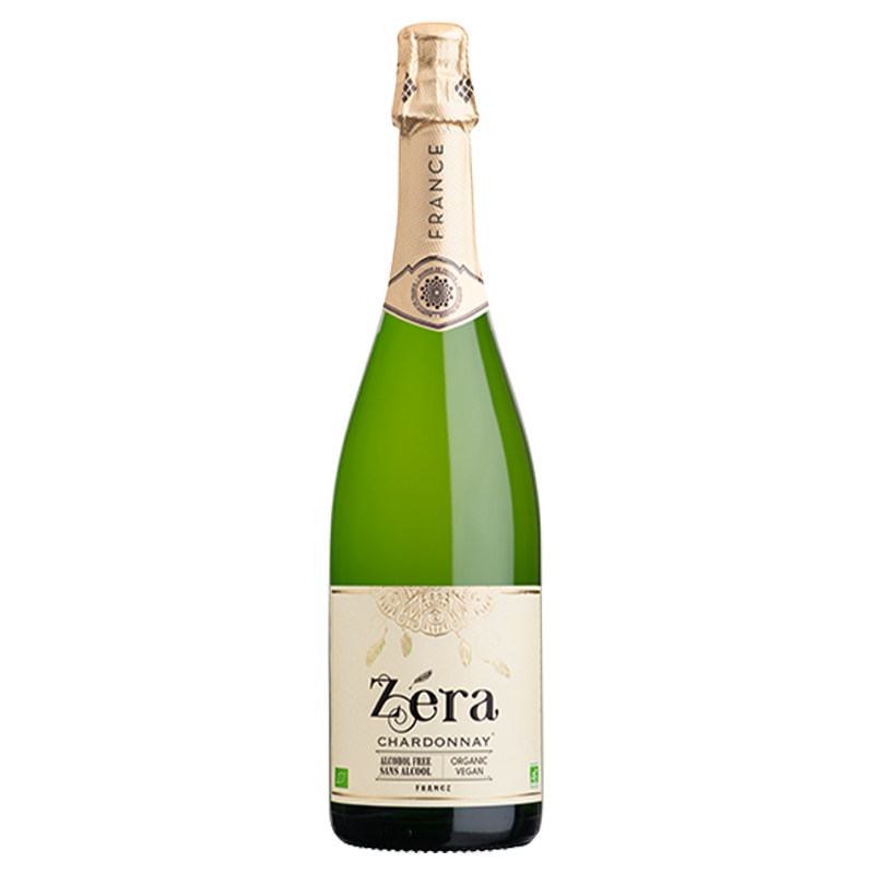 ZERA SPARKLING CHARDONNAY Main Image