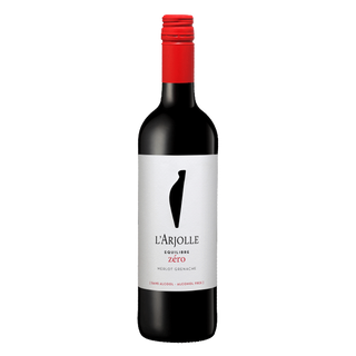 L'ARJOLLE MERLOT GRENACHE | A-MG-750-6 | 3700578410528