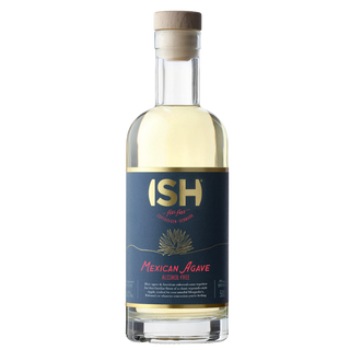 ISH MEXICAN AGAVE TEQUILA | ISH-AGA-500-6 | 5715008573337