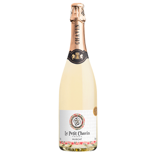 LE PETIT CHAVIN SPARKLING MUSCAT