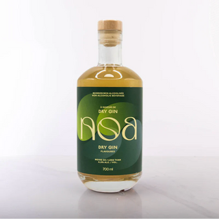 NOA DRY GIN | N-GIN-700-6 | 628250530711