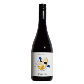 ODDBIRD GSM (GRENACHE, SYRAH, MOURVEDRE) | O-GSM-750-6 | 7350067732356