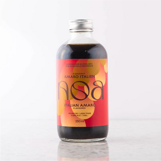 NOA ITALIAN AMARO | N-AMAR-250-12