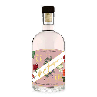 HP FLORAL GIN | HP-FLO-750-6 | 628110058607