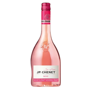 "SALE" JP CHENET GRENACHE CINSAULT ROSÉ | JPC-ROS-750-12 | 3500610146879