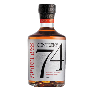 SPIRITLESS KENTUCKY 74 | S-K74-700-6 | 850018886451