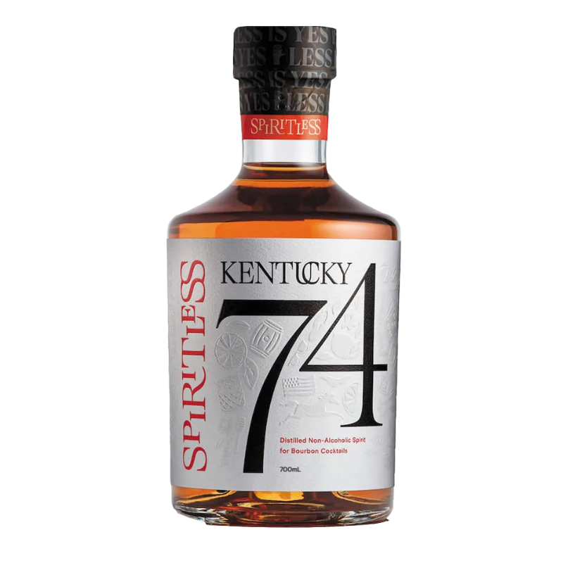 SPIRITLESS KENTUCKY 74 | S-K74-700-6 | 850018886451 Main Image