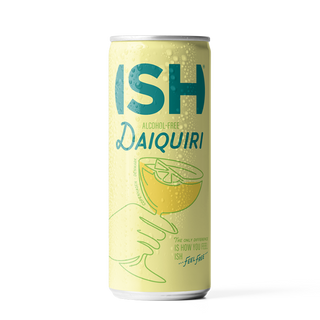 ISH LIME DAIQUIRI | ISH-DAIQ-250-24 | 5715008889155