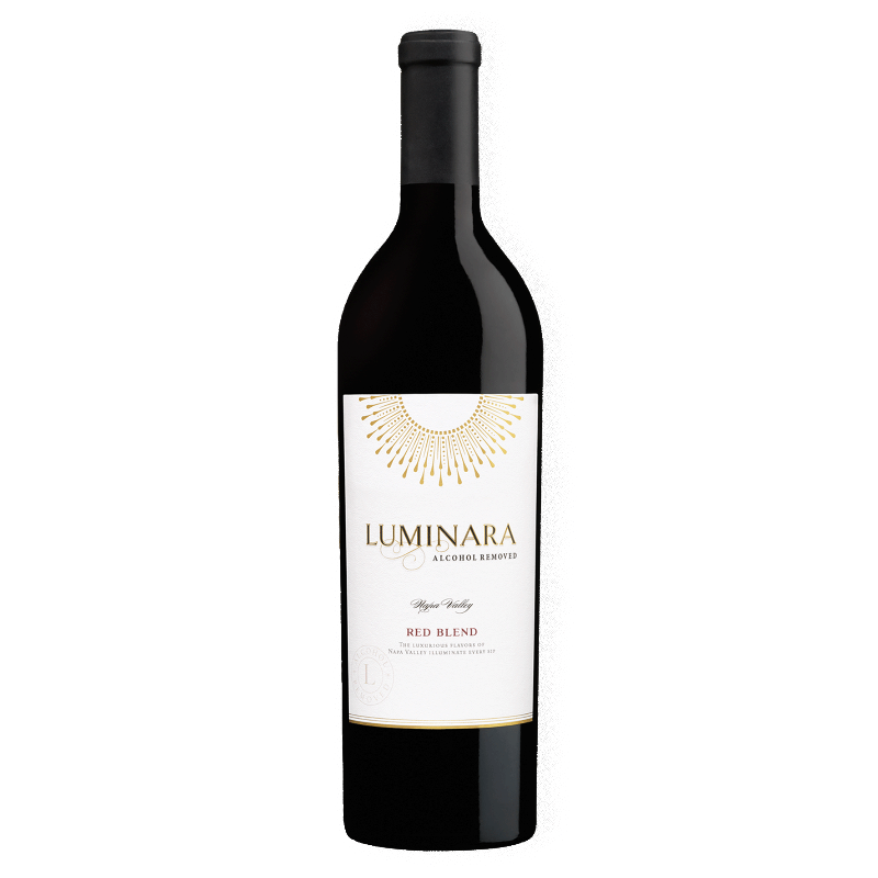 SALE:  LUMINARA CABERNET SAUVIGNON | LUM-CAB-750-12 | 85200104420 Main Image