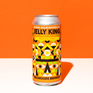 BELLWOODS BREWERY FRUITED JELLY KING (MANGO, TANGERINE, & LIME) | BW-TFJK-473-24 | 79388827597