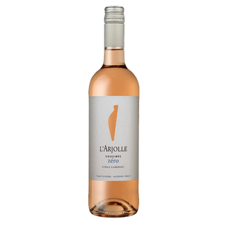 L'ARJOLLE ROSÉ | A-ROS-750-6 | 3700578410511