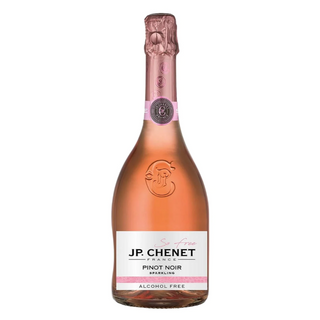 JP CHENET SPARKLING PINOT ROSÉ | JPC-SPR-750-12 |3500610129247