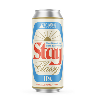 BELLWOODS STAY CLASSY IPA | BW-SC-473-24 | 793888273375