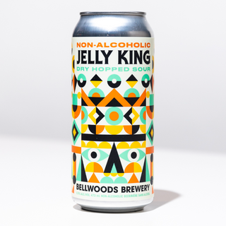 BELLWOODS BREWERY JELLY KING | BW-JK-473-24 | 79388827347