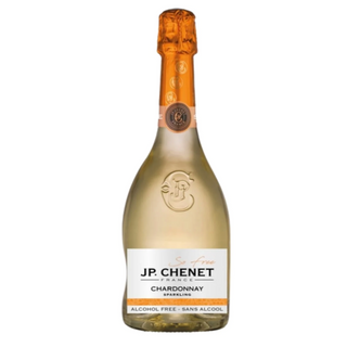 "SALE" JP CHENET SPARKLING CHARDONNAY | JPC-SPW-750-12 | 3500610129254