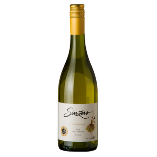 SALE:  SINZERO CHARDONNAY 750 ML | SZ-CH-750-6 | 7804665830025