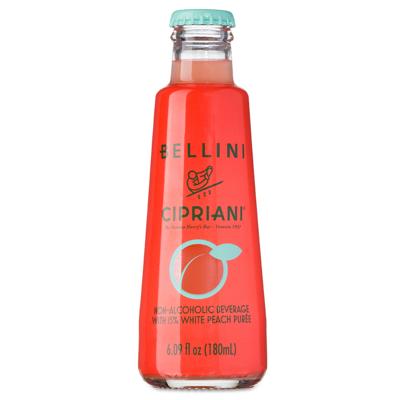 CIPRIANI BELLINI | C-VB-180-24 | 850048276086 Main Image