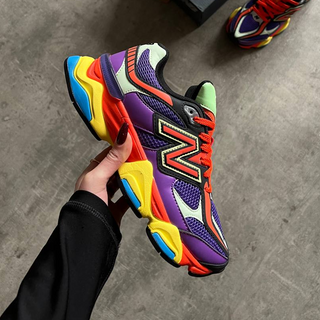 New Balance 9060 Prism Purple
