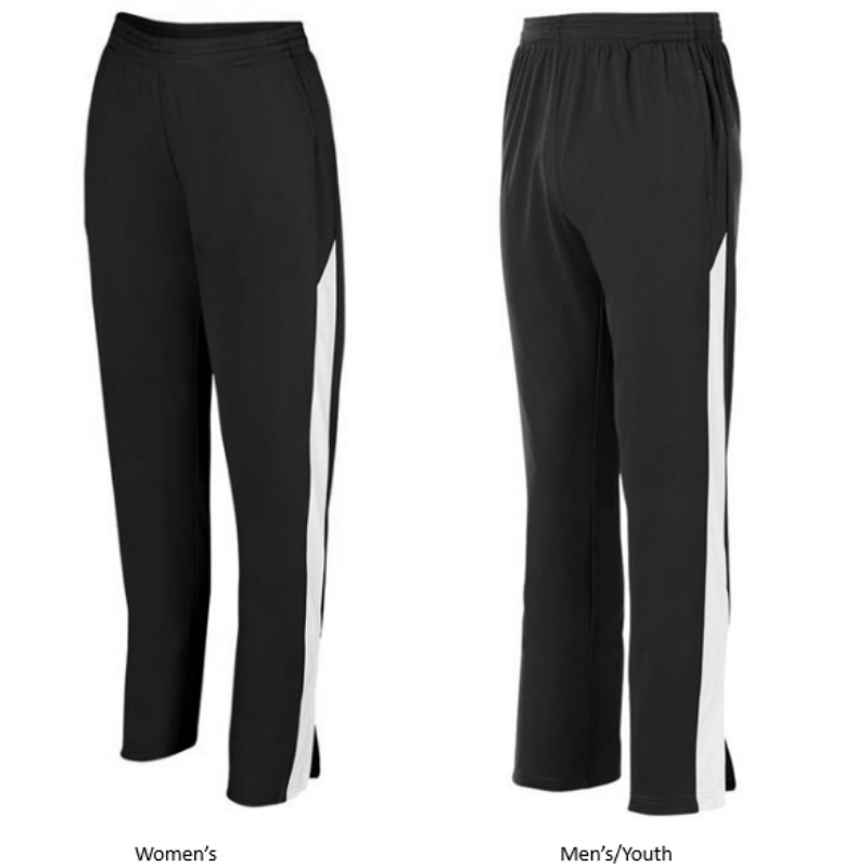 MATCHING PANTS WITHOUT LOGO